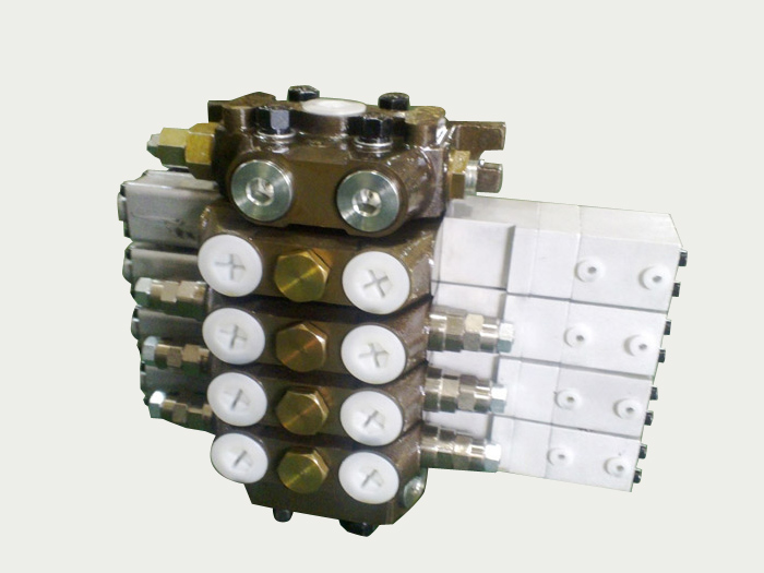 什么是液壓機(jī)械